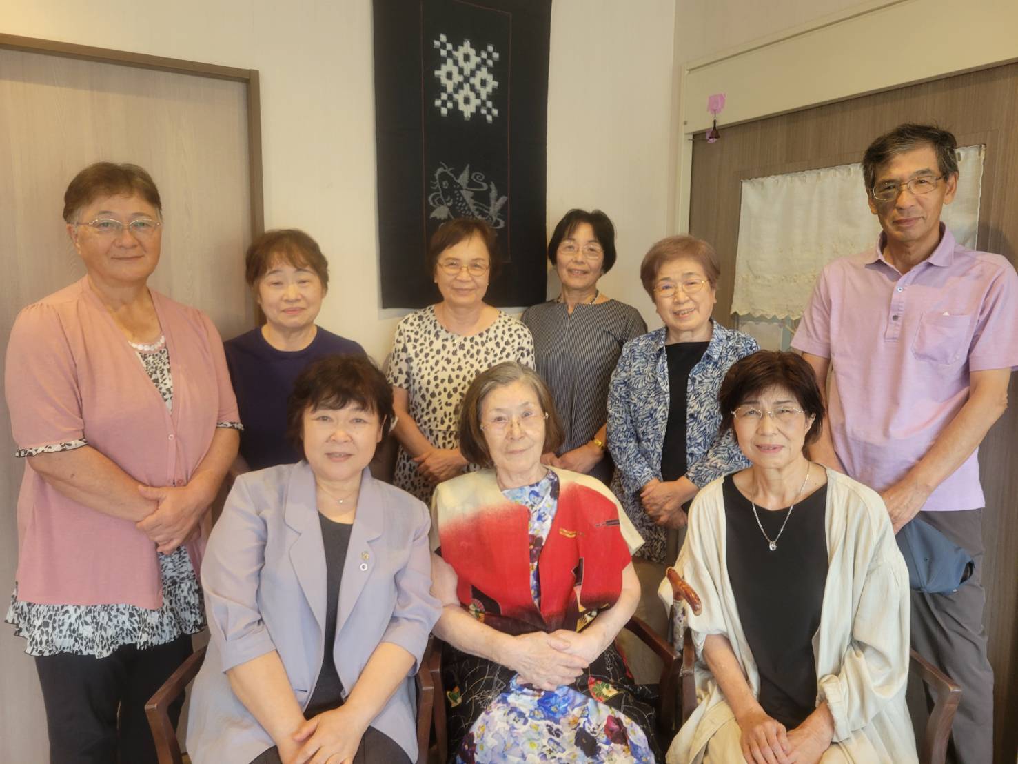 OB支部東予ブロック